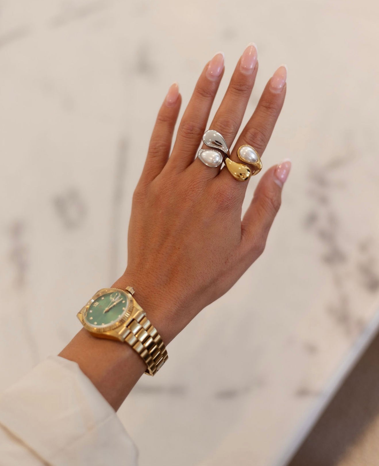 AVA RING - Southern Divas Boutique