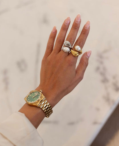 AVA RING - Southern Divas Boutique
