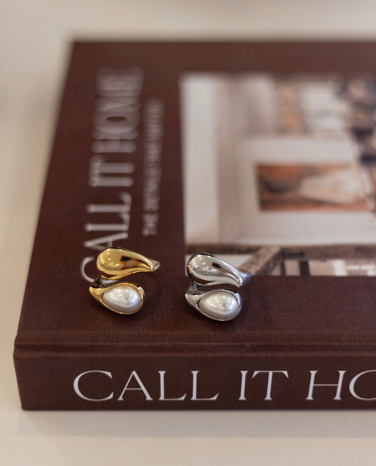 AVA RING - Southern Divas Boutique