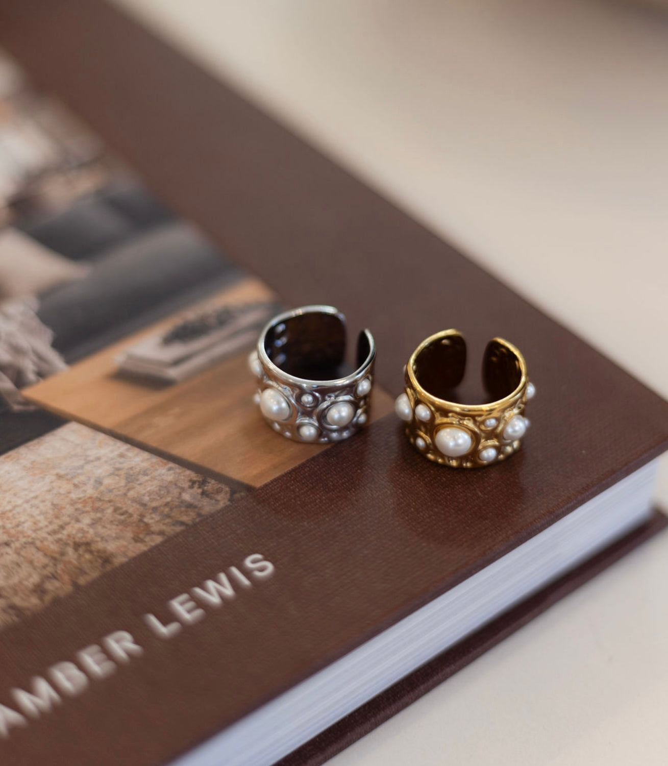 BELLA RING - Southern Divas Boutique