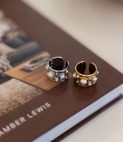 BELLA RING - Southern Divas Boutique