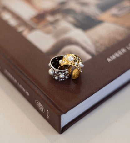 BELLA RING - Southern Divas Boutique