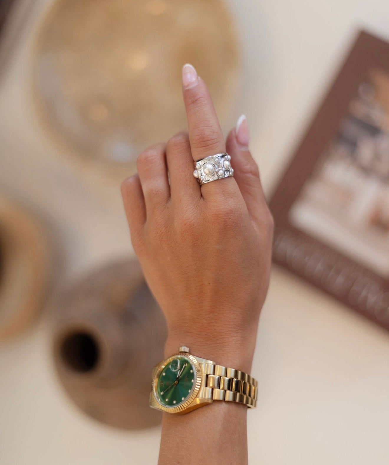 BELLA RING - Southern Divas Boutique
