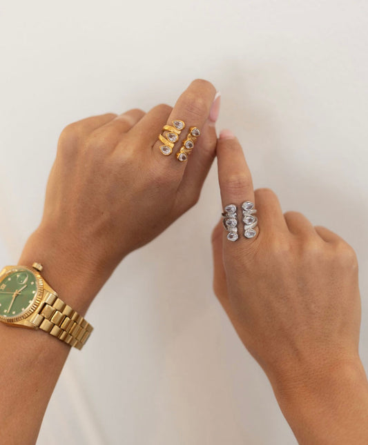 LIBBY RING - Southern Divas Boutique
