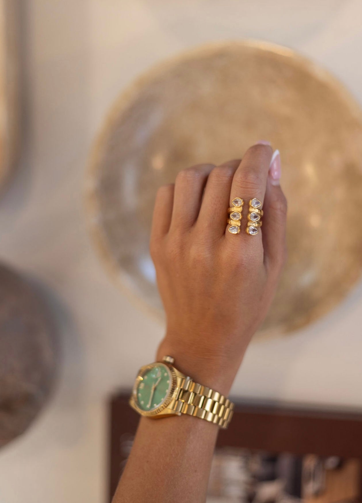 LIBBY RING - Southern Divas Boutique