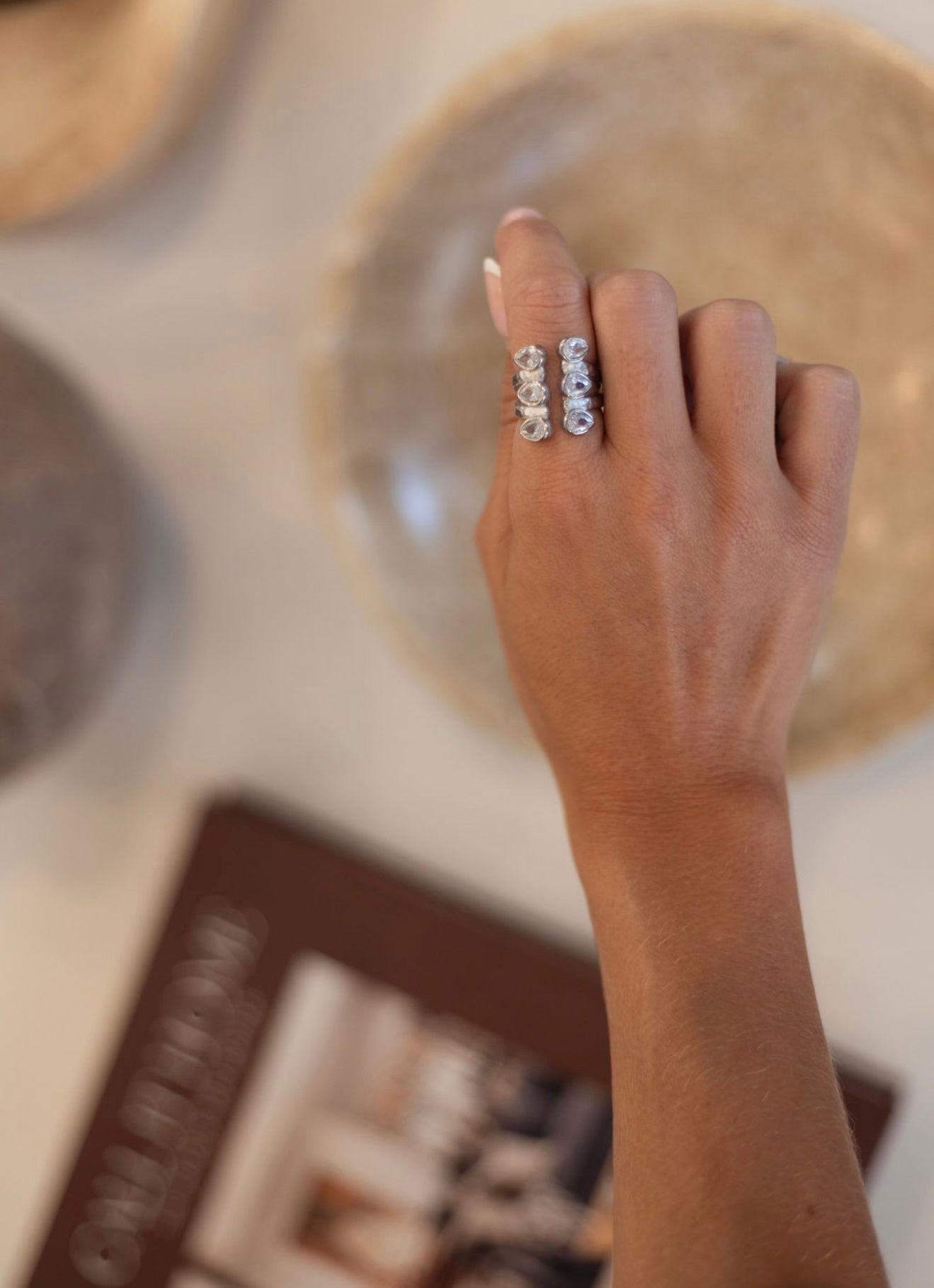 LIBBY RING - Southern Divas Boutique