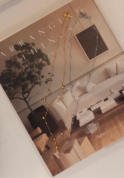 LEXI NECKLACE - Southern Divas Boutique