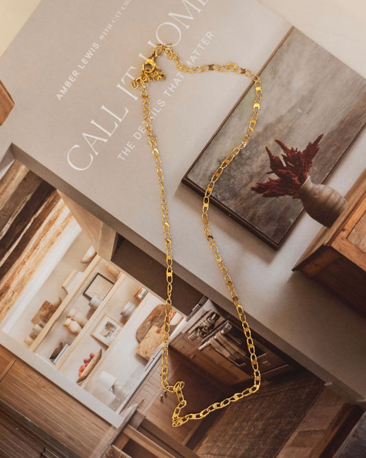 HANNAH NECKLACE - Southern Divas Boutique