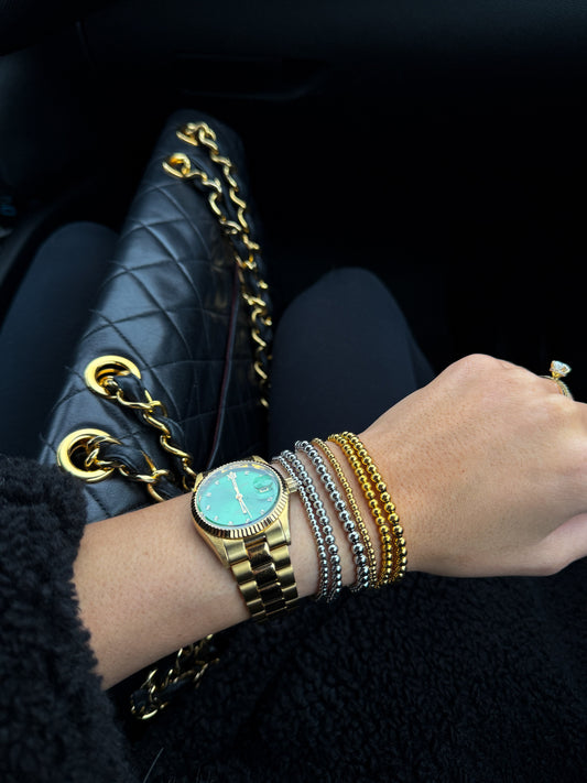 BEADED BRACELETS - Southern Divas Boutique