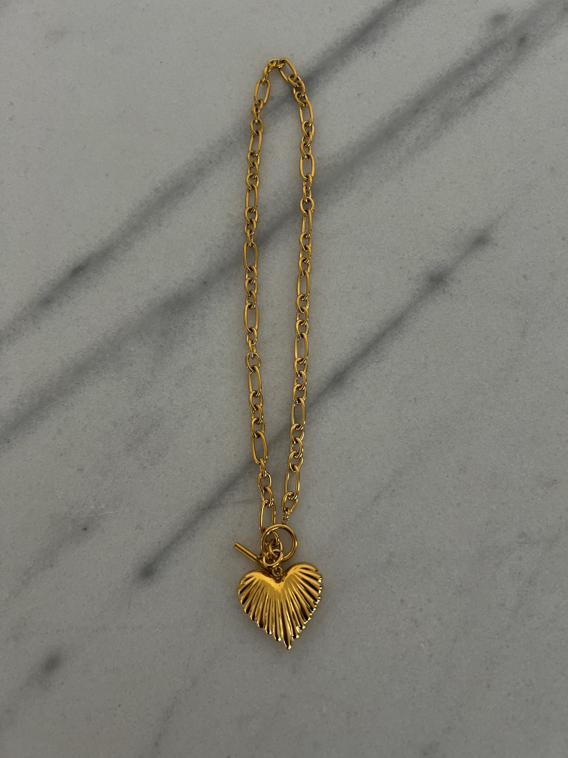 LUNA NECKLACE - Southern Divas Boutique