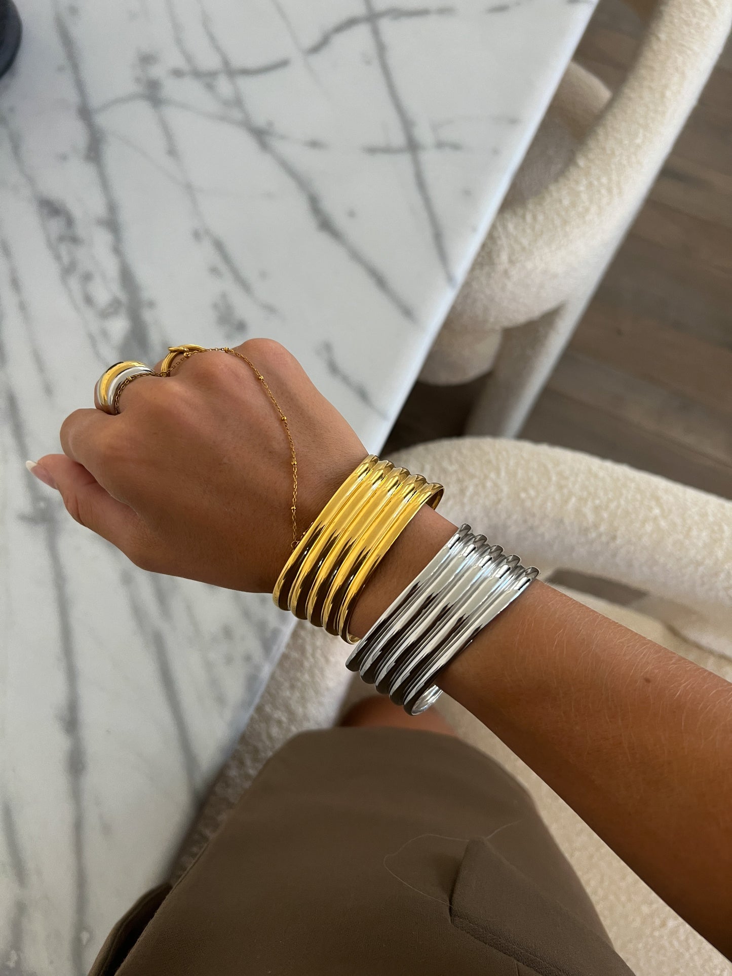 BELLA BANGLE - Southern Divas Boutique