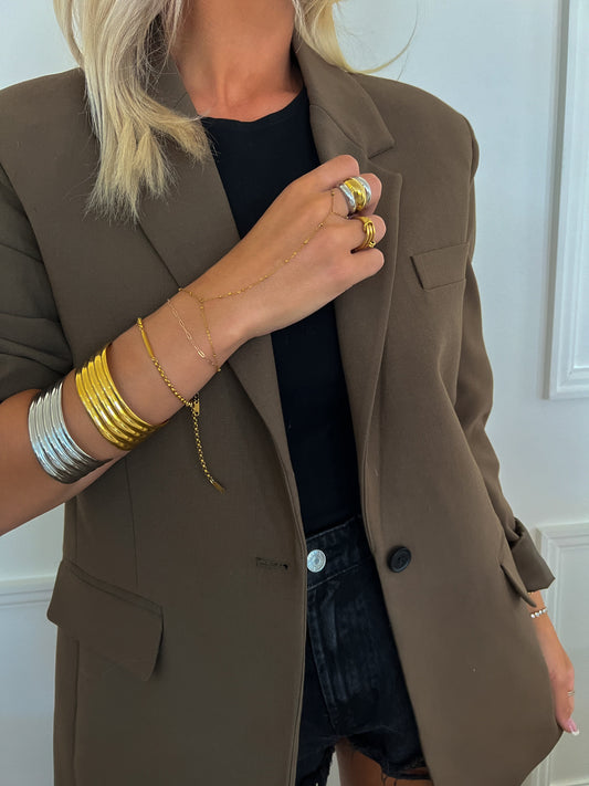BELLA BANGLE - Southern Divas Boutique