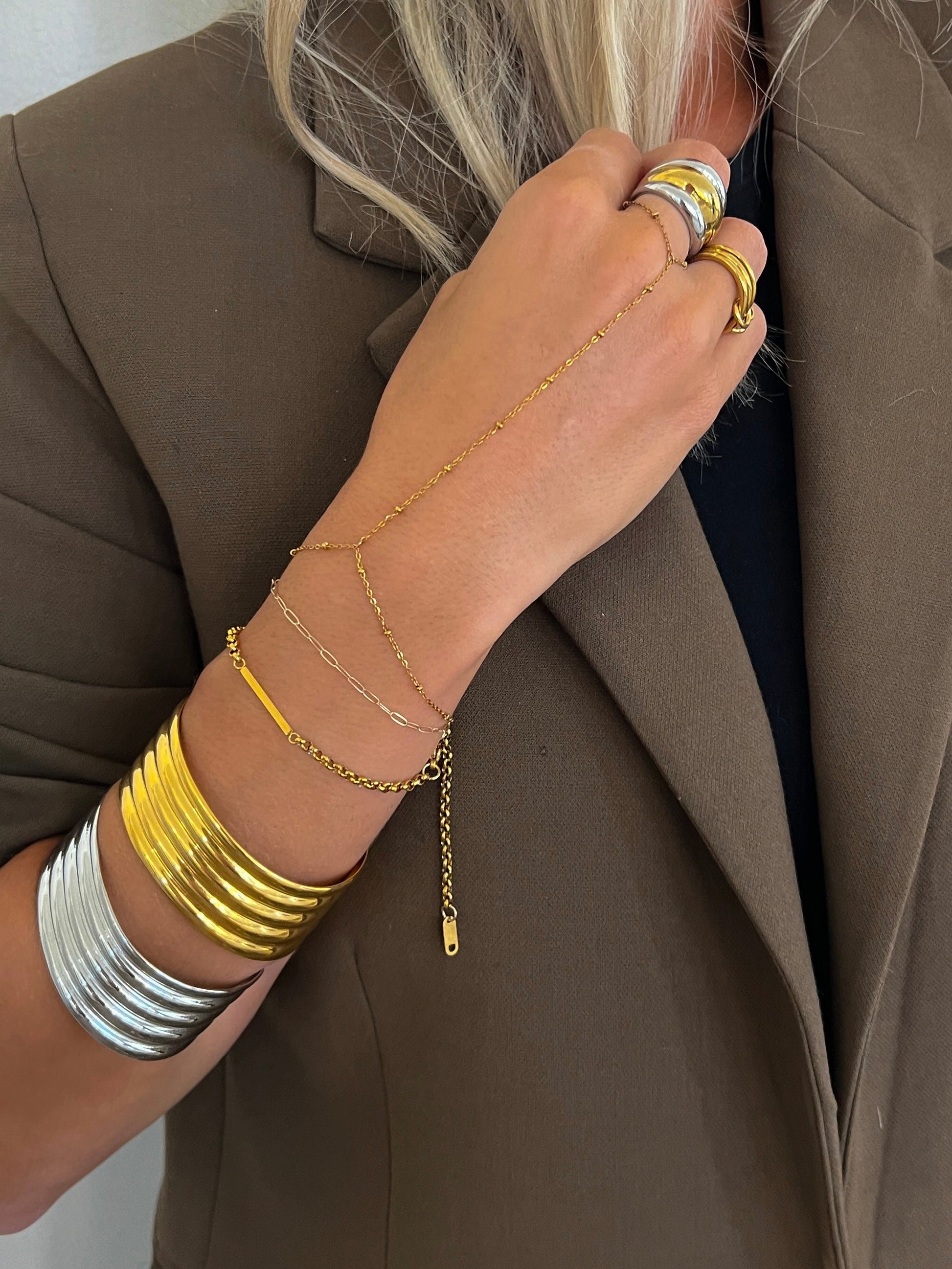 KIM BRACELET - Southern Divas Boutique