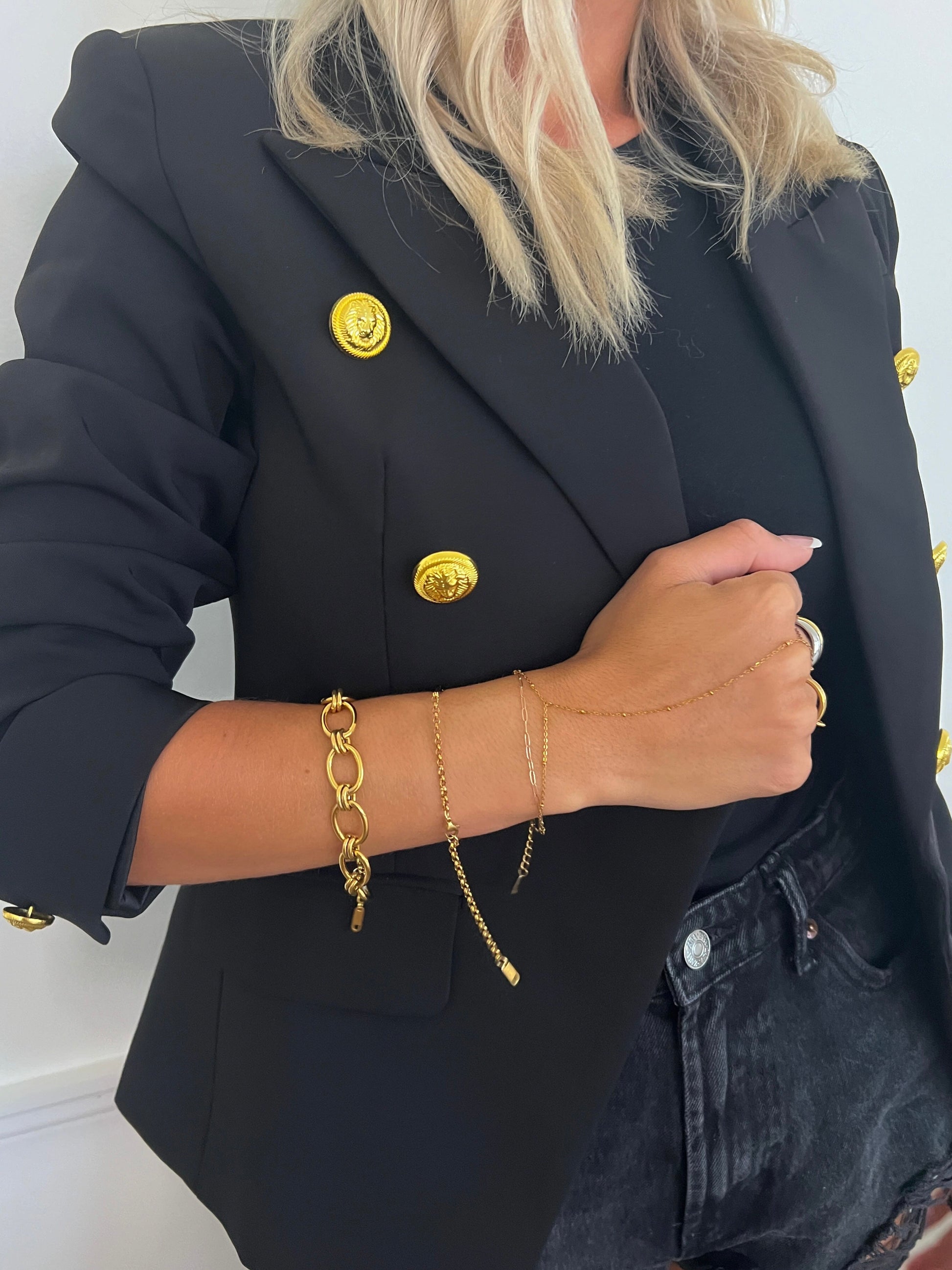 LUXE BRACELET - Southern Divas Boutique