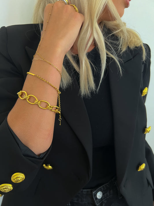 LUXE BRACELET - Southern Divas Boutique