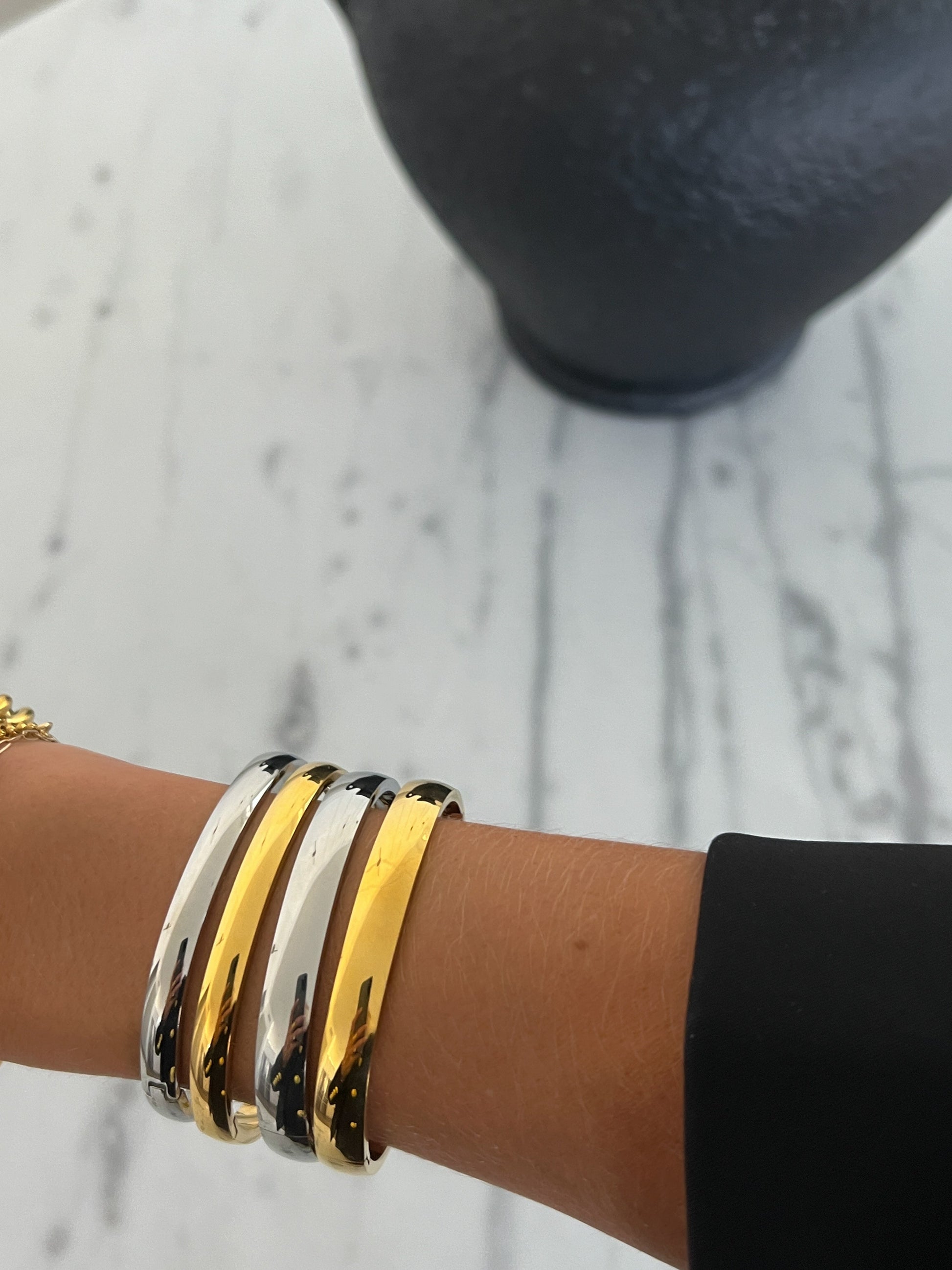 GEMMA BANGLE - Southern Divas Boutique