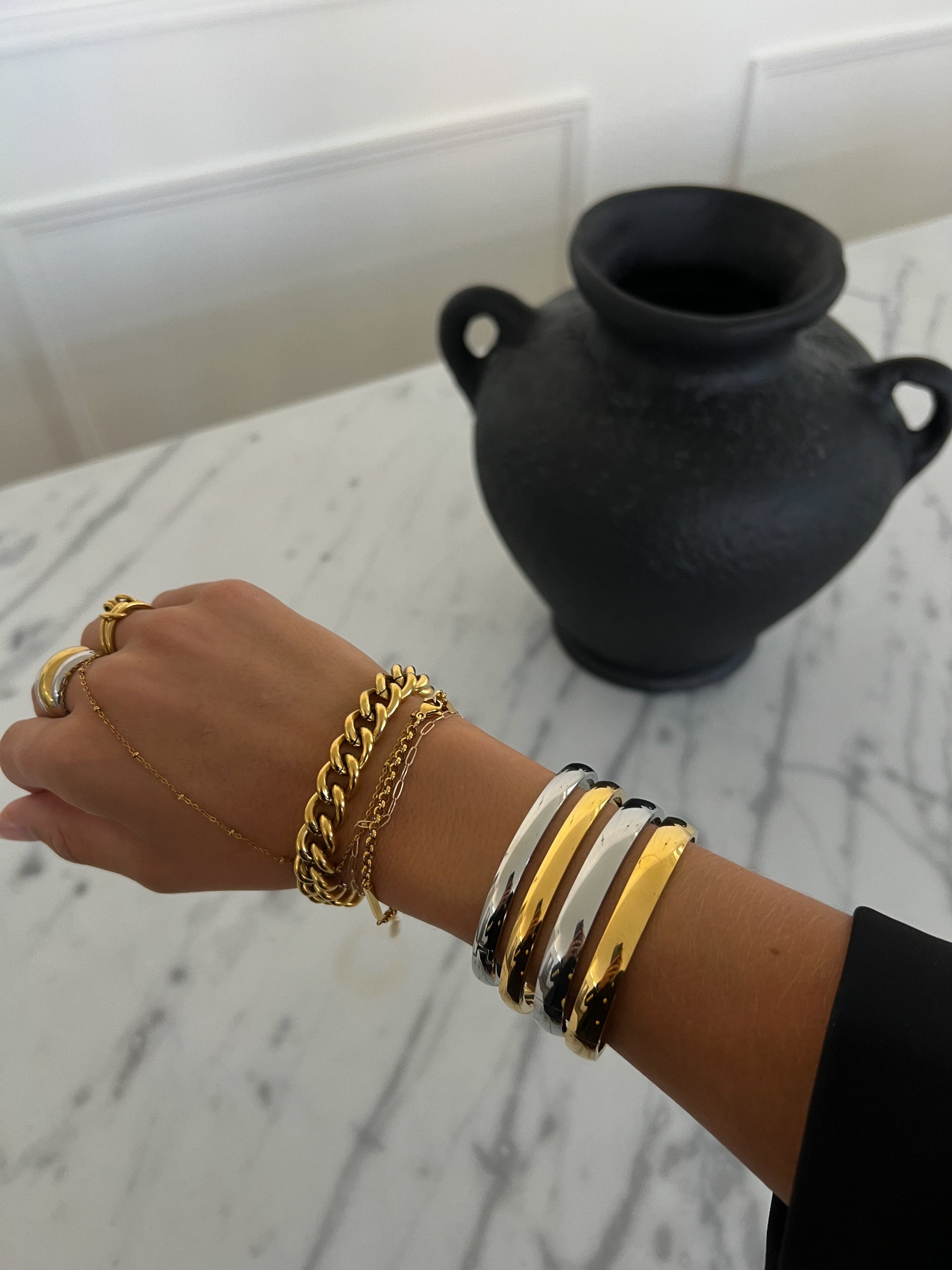 GEMMA BANGLE - Southern Divas Boutique