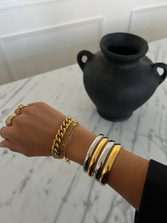 GEMMA BANGLE - Southern Divas Boutique