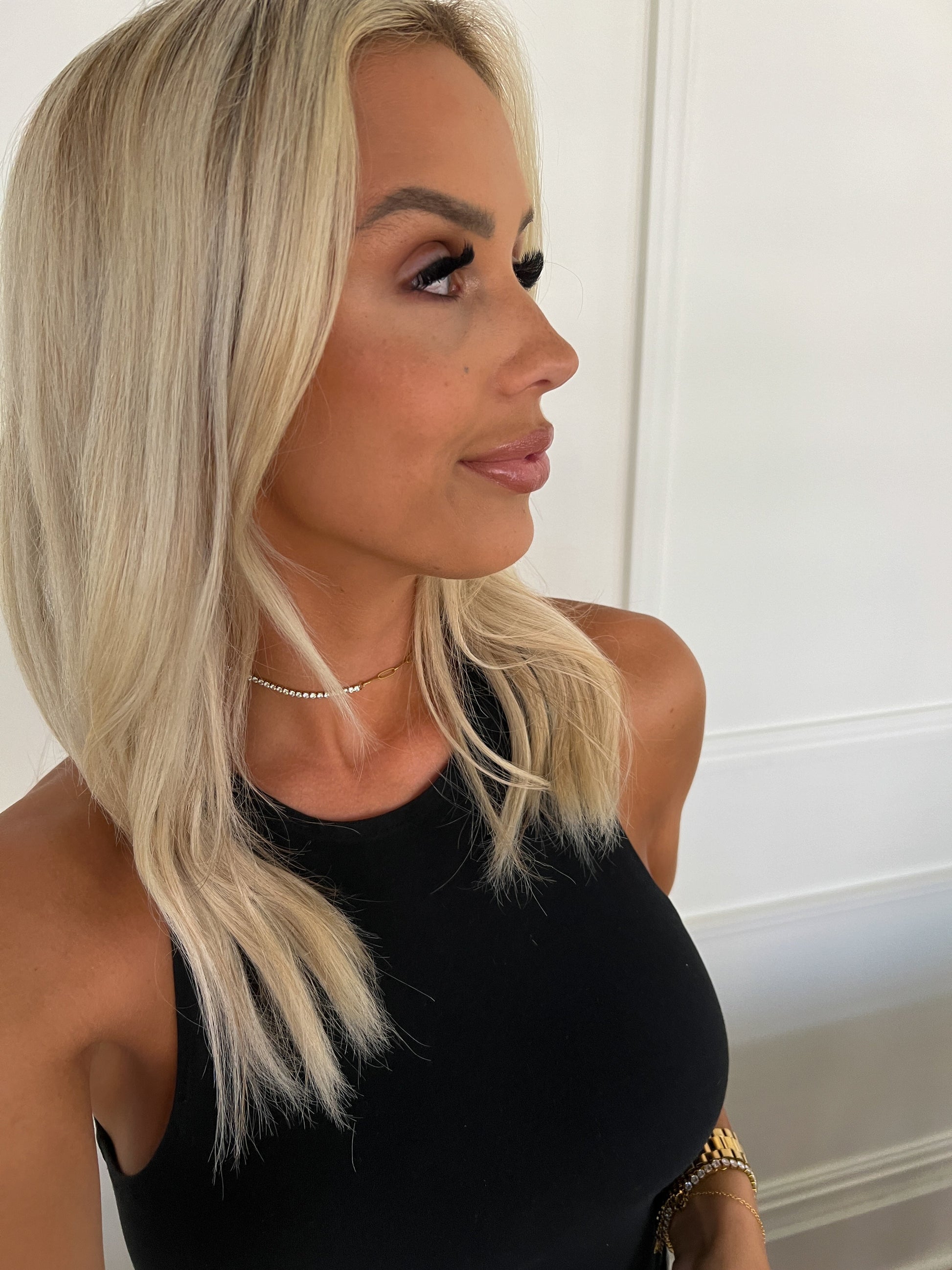 HAZEL NECKLACE - Southern Divas Boutique