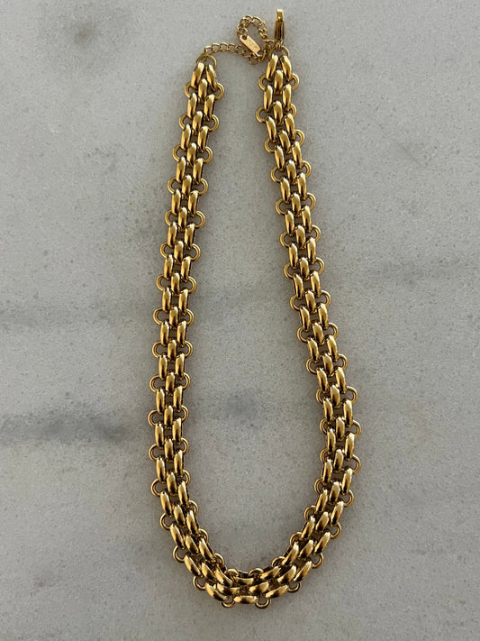 MAYA NECKLACE - Southern Divas Boutique