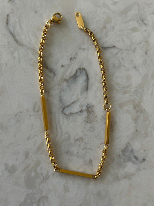 KIM BRACELET - Southern Divas Boutique