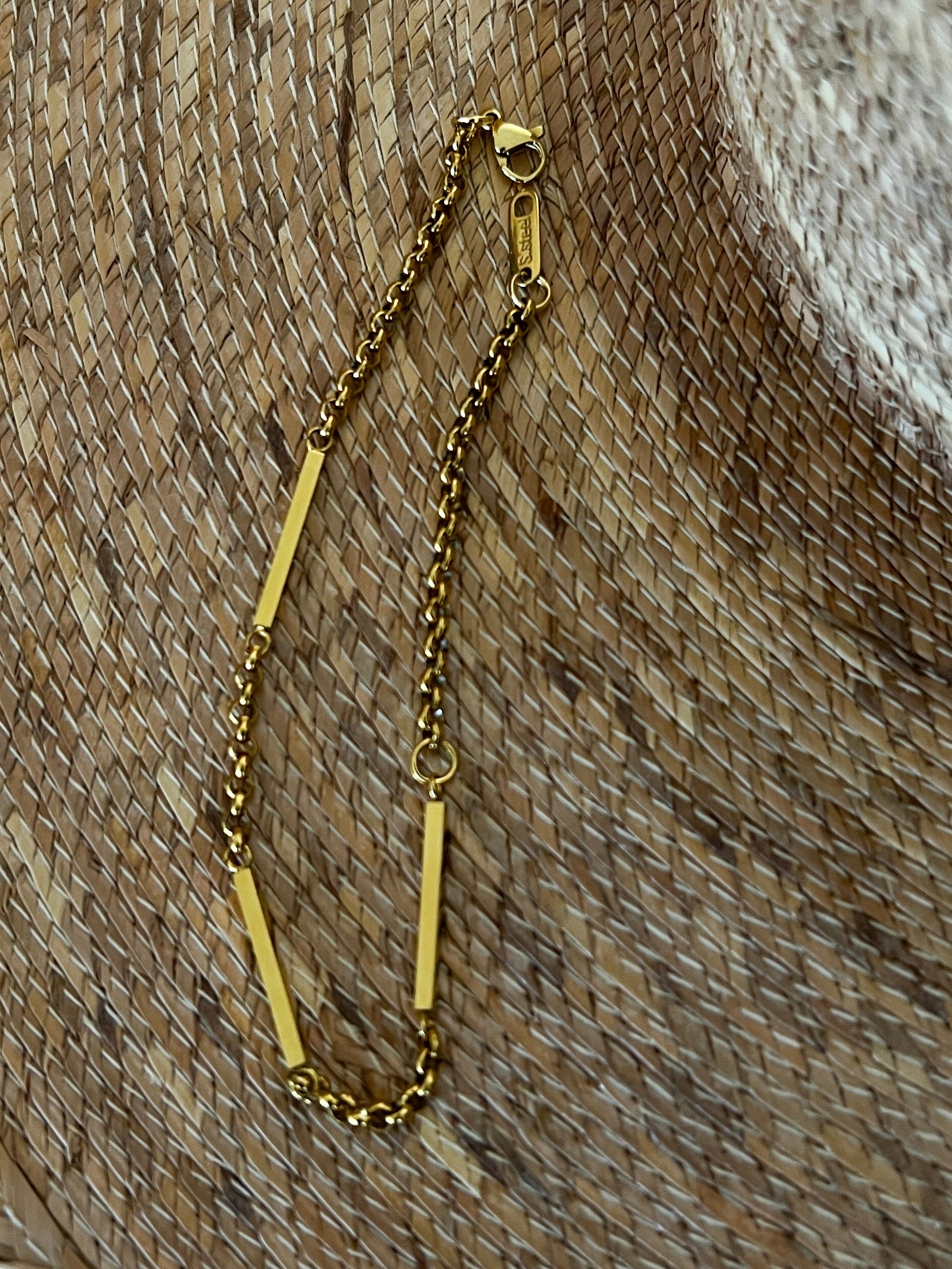 KIM BRACELET - Southern Divas Boutique