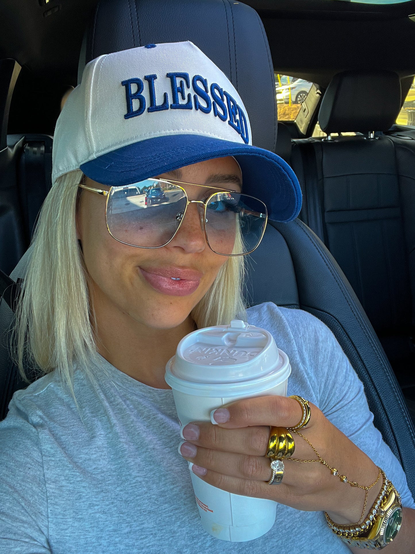 TRUCKER HATS - Southern Divas Boutique