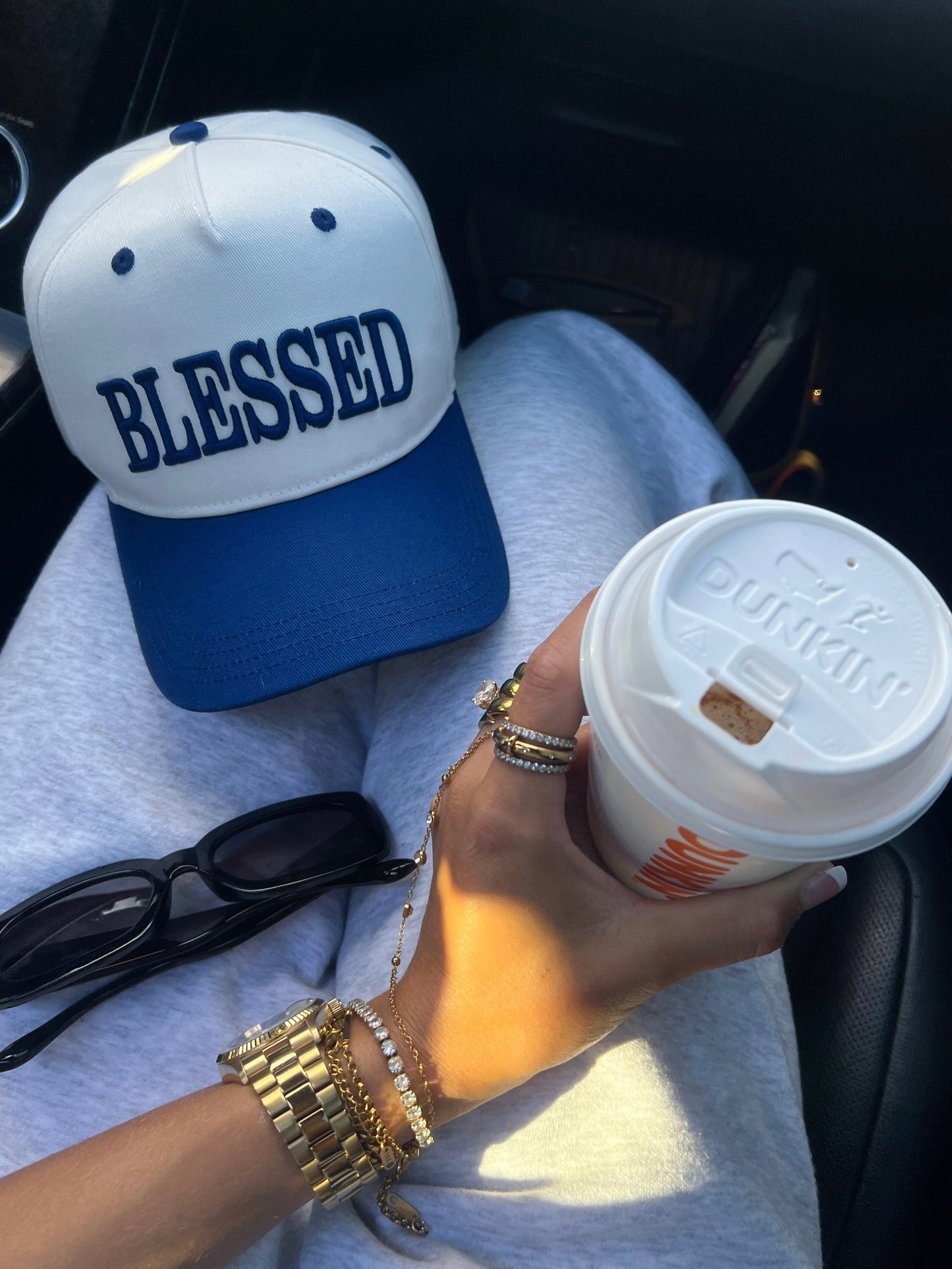 TRUCKER HATS - Southern Divas Boutique