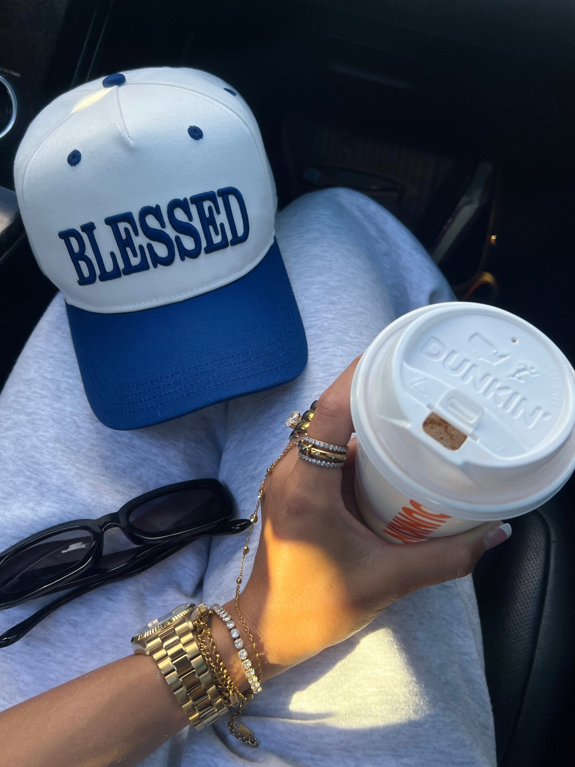 TRUCKER HATS - Southern Divas Boutique