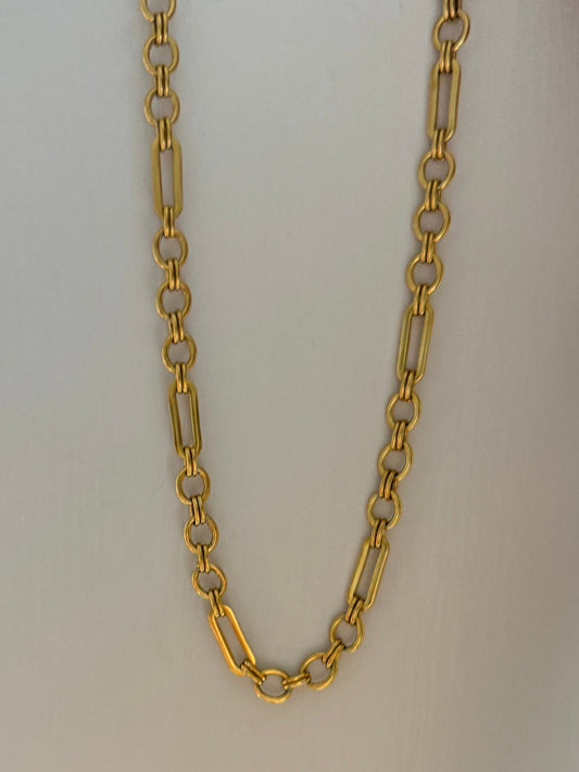 THE ASHLEY NECKLACE - Southern Divas Boutique