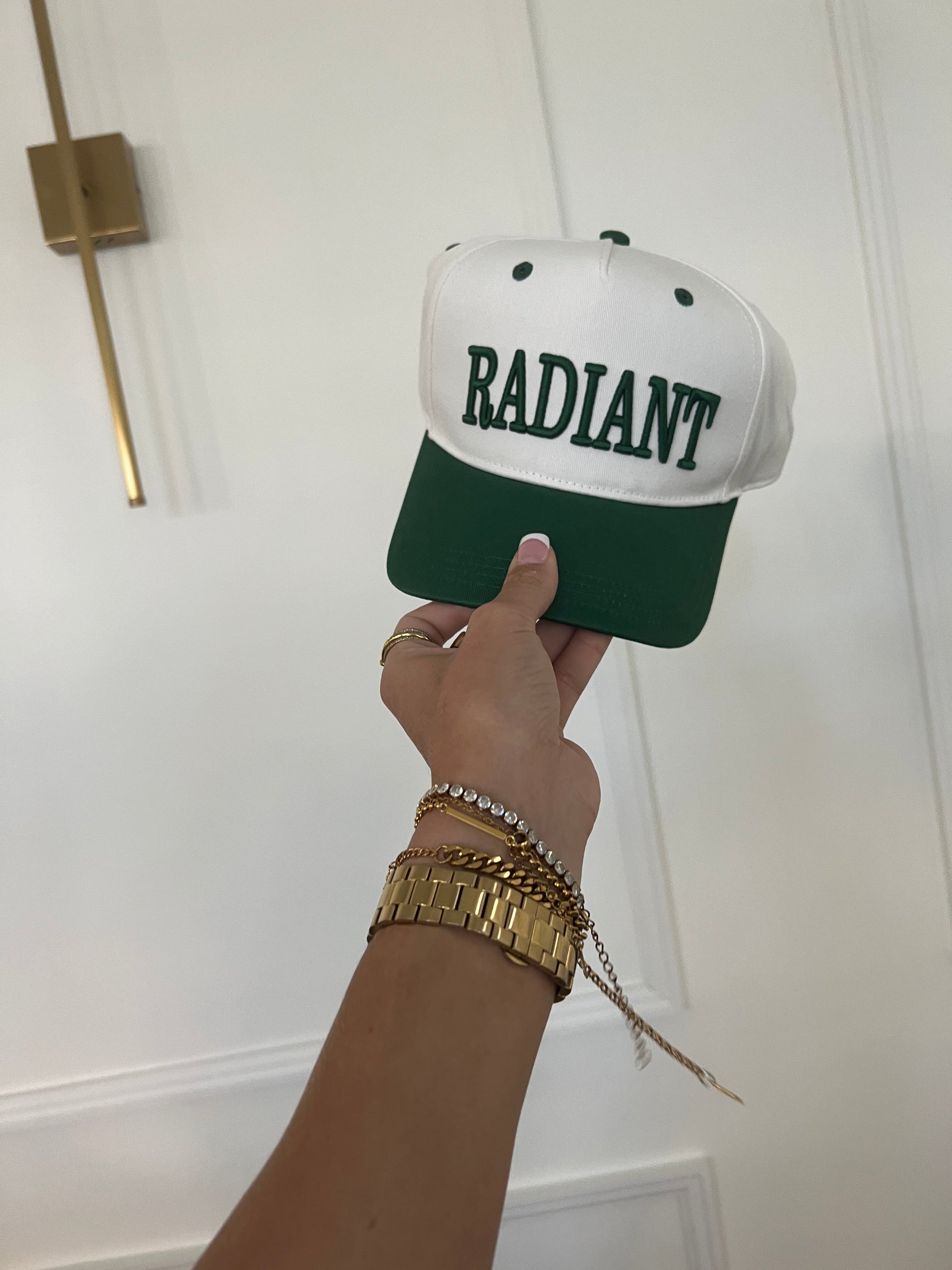 TRUCKER HATS - Southern Divas Boutique