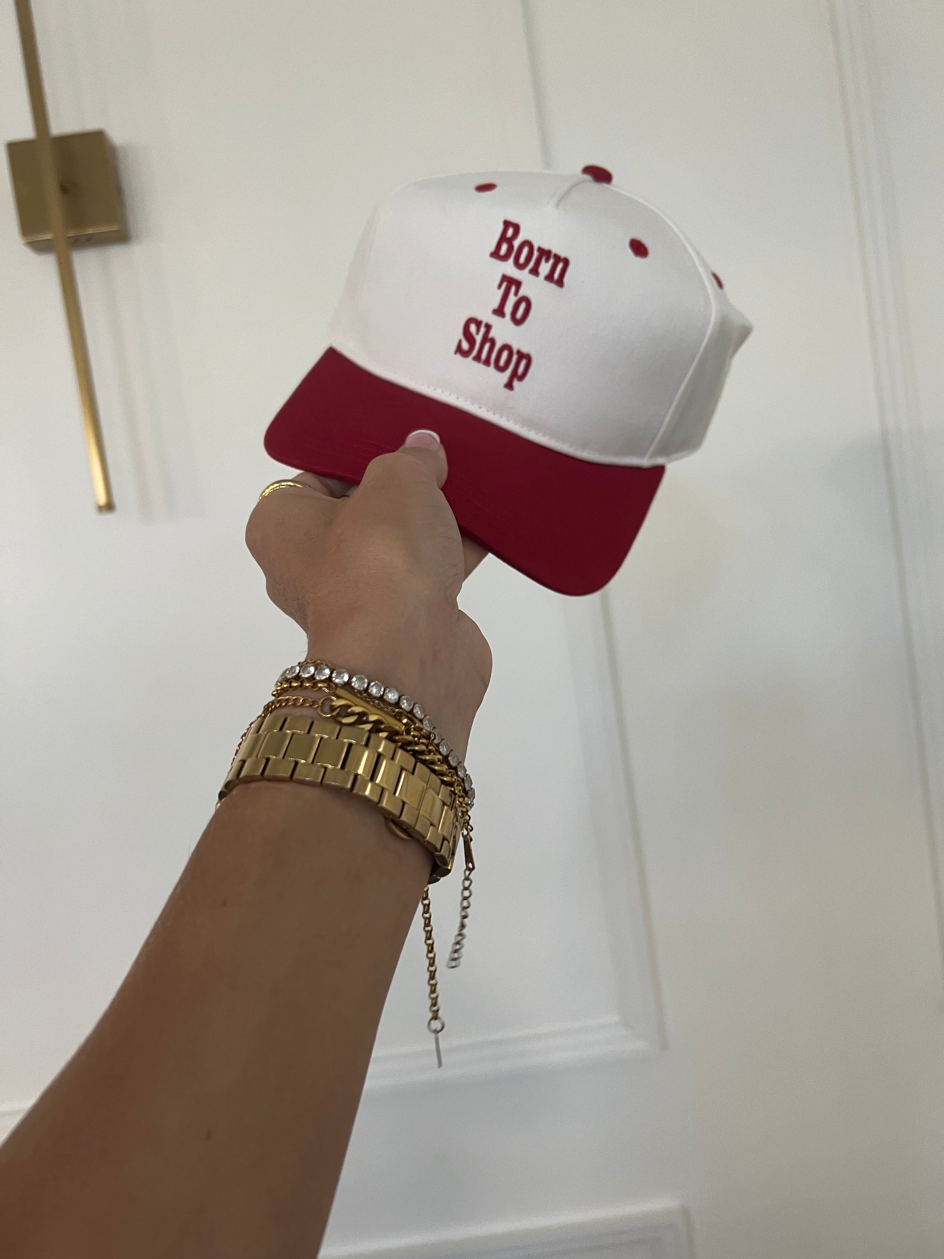TRUCKER HATS - Southern Divas Boutique