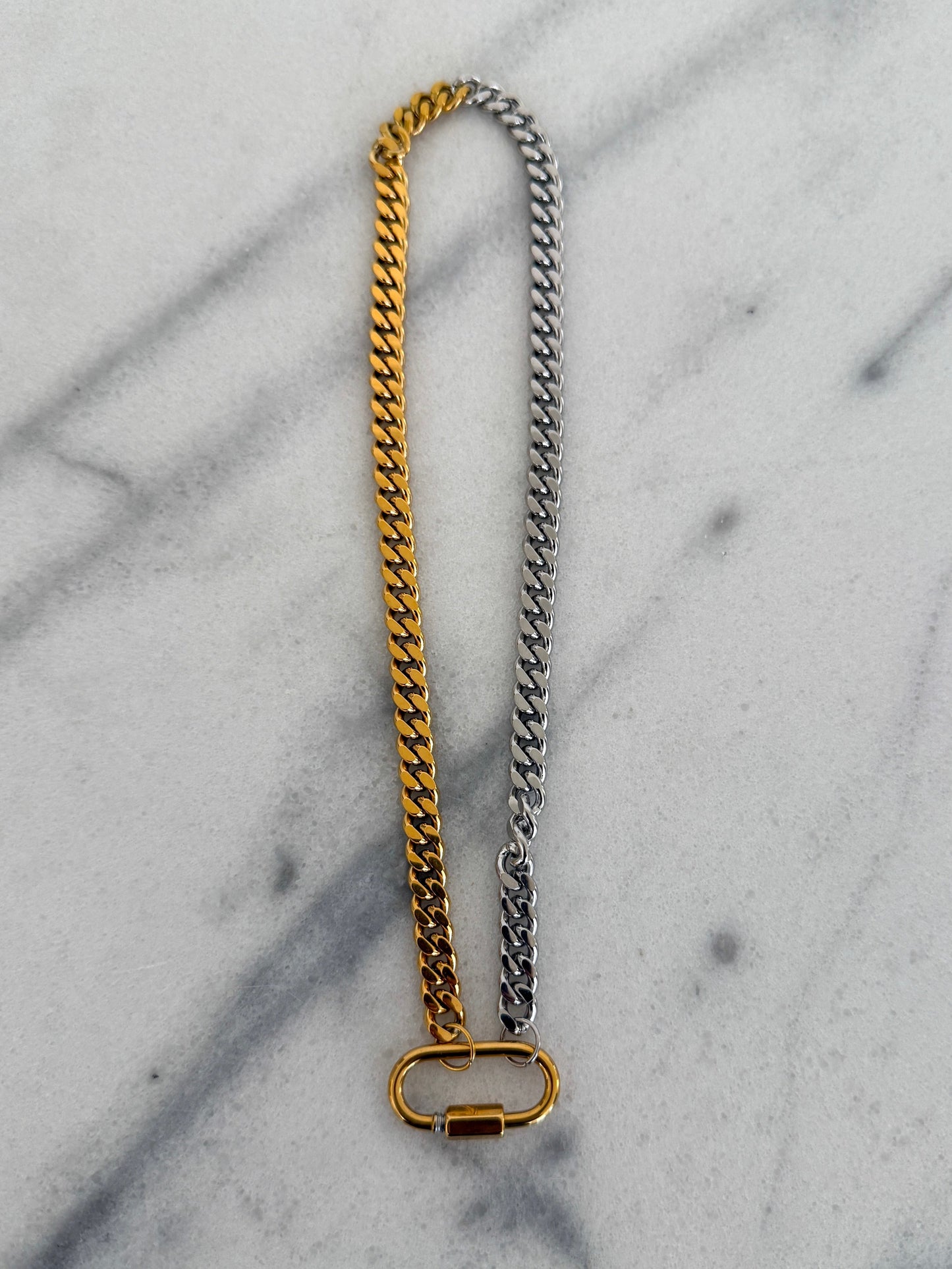 PAISLEY NECKLACE - Southern Divas Boutique