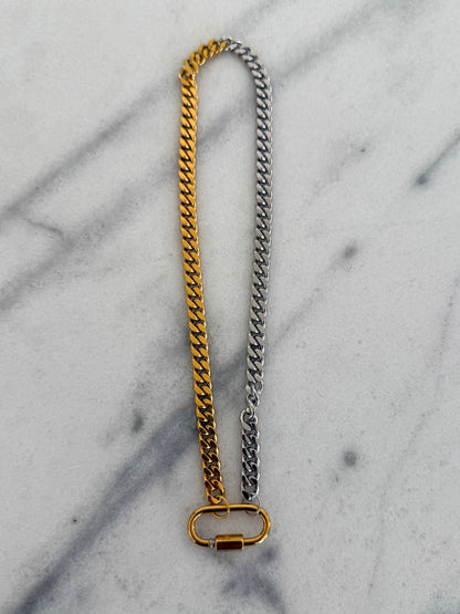 PAISLEY NECKLACE - Southern Divas Boutique
