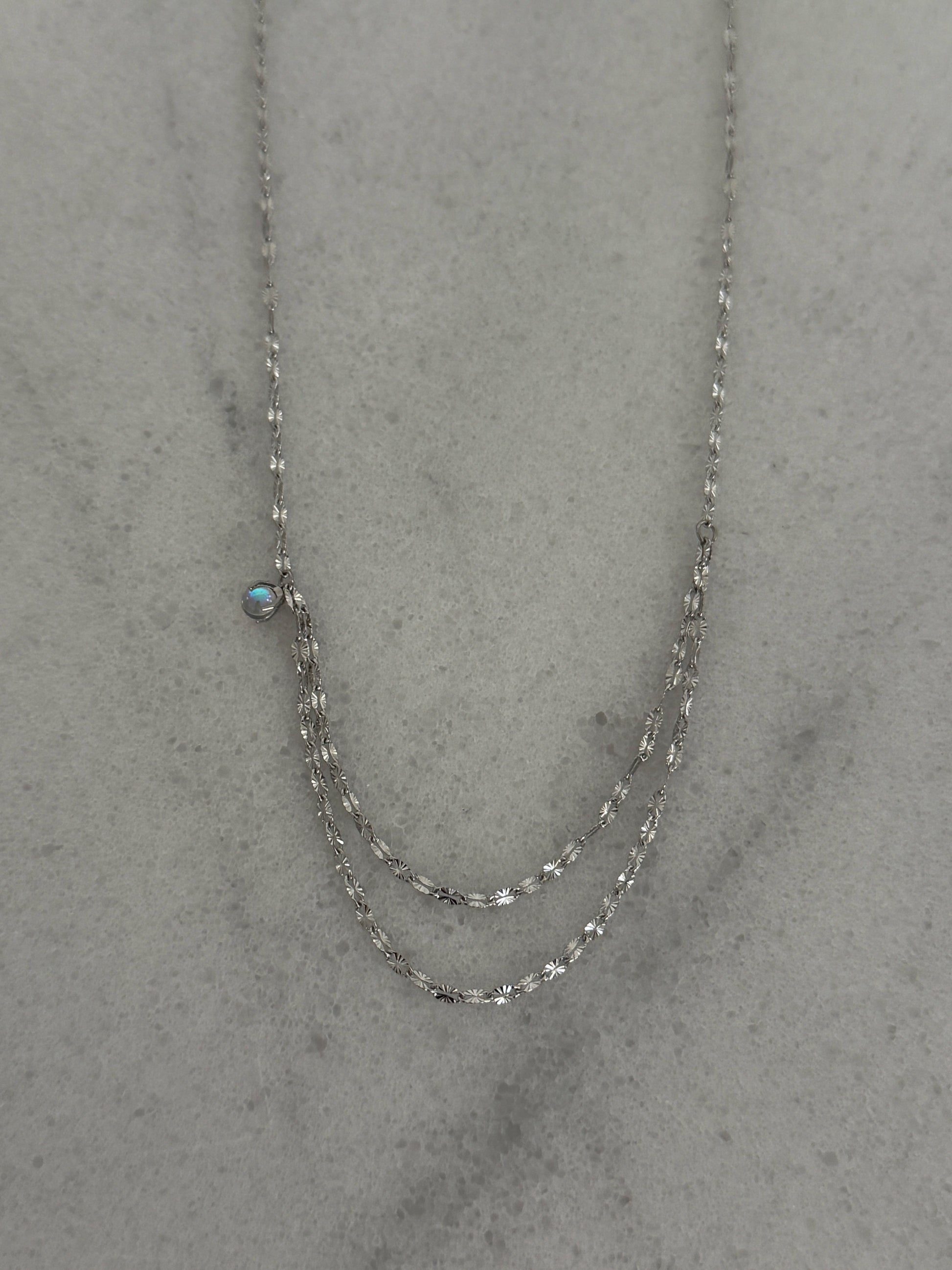 EMILY NECKLACE - Southern Divas Boutique