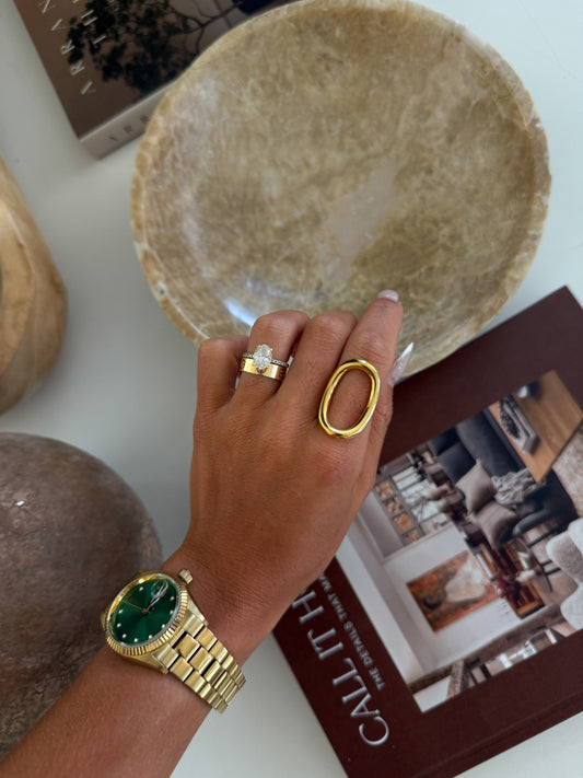 AMANDA RING - Southern Divas Boutique