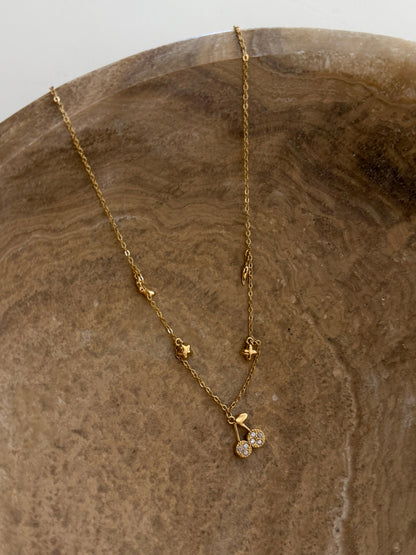 MEGHAN NECKLACE - Southern Divas Boutique
