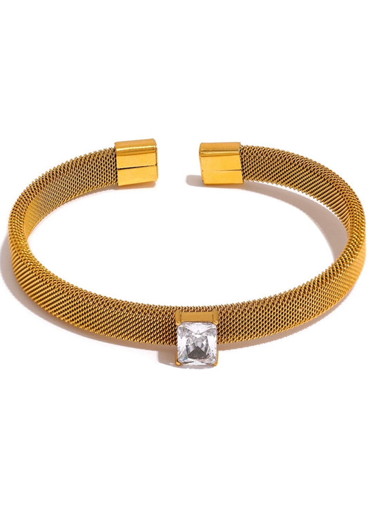THE SMOOTH BRITTANY BRACELET - Southern Divas Boutique