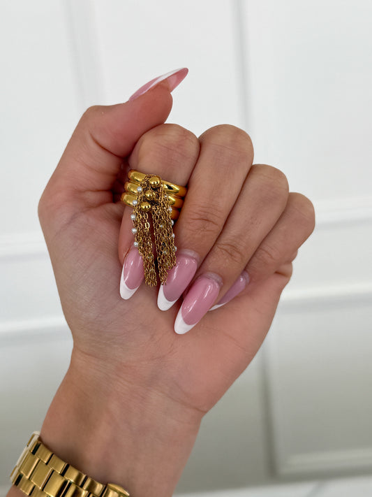 JADE RING - Southern Divas Boutique