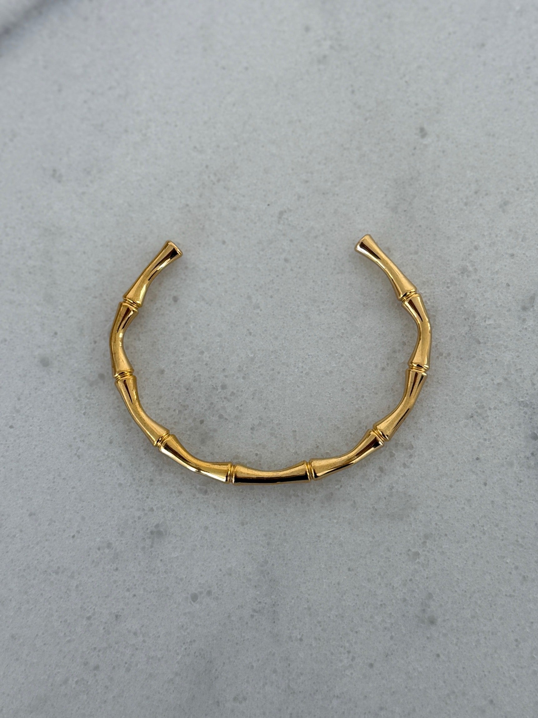 BAMBOO BRACELET - Southern Divas Boutique