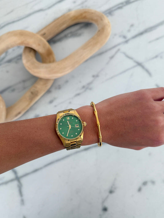 BAMBOO BRACELET - Southern Divas Boutique