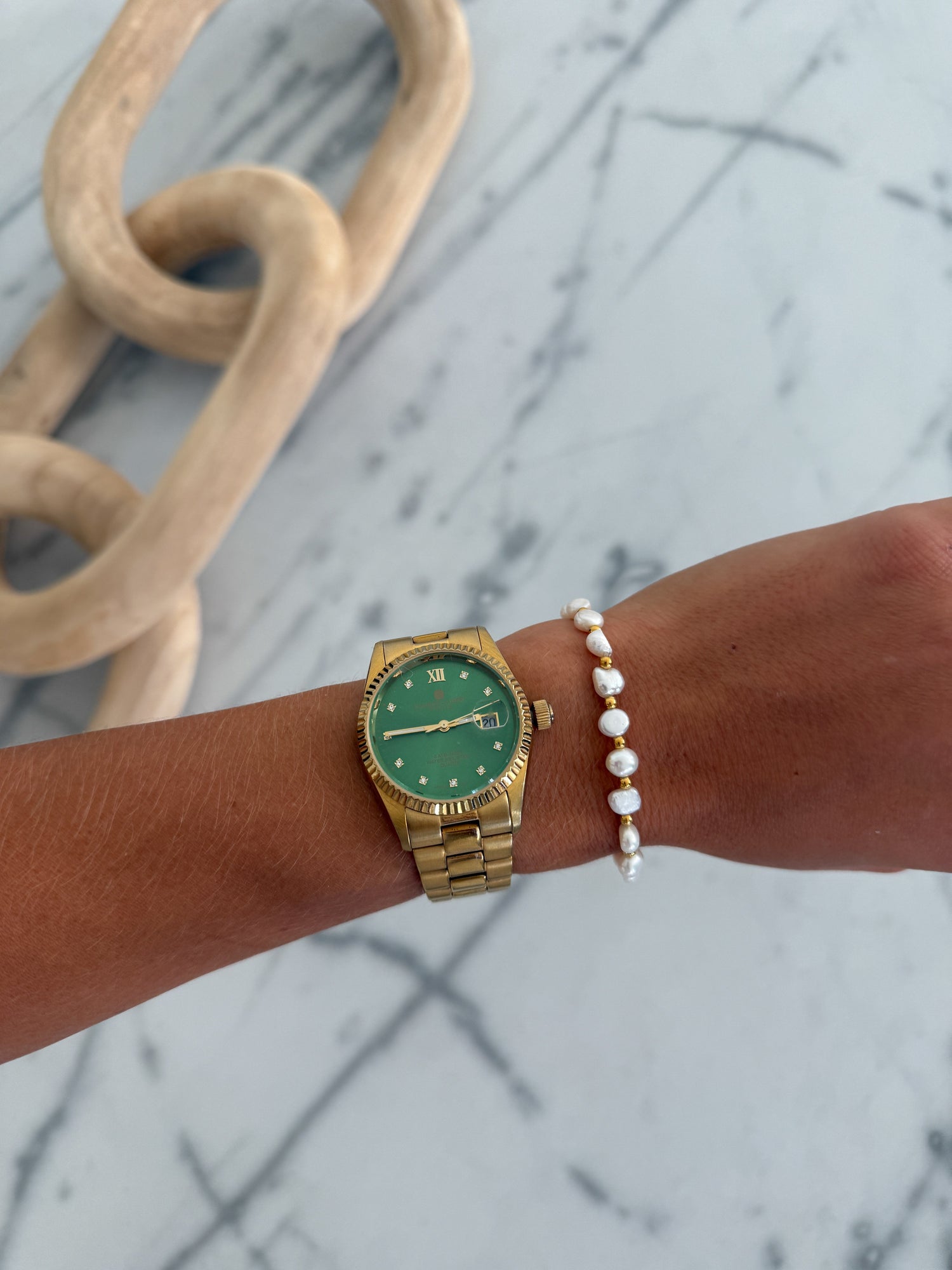 POPPY BRACELET - Southern Divas Boutique