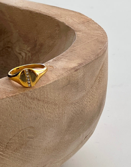 KINSER RING - Southern Divas Boutique