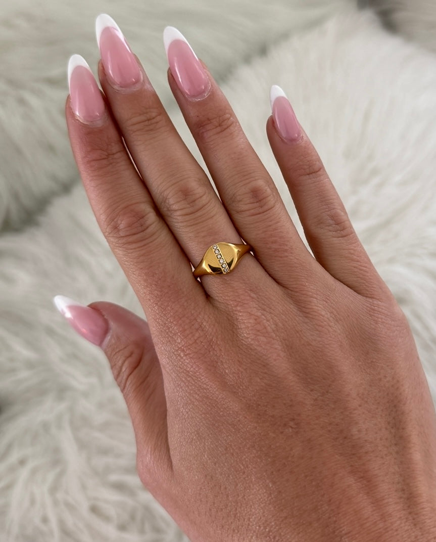 KINSER RING - Southern Divas Boutique
