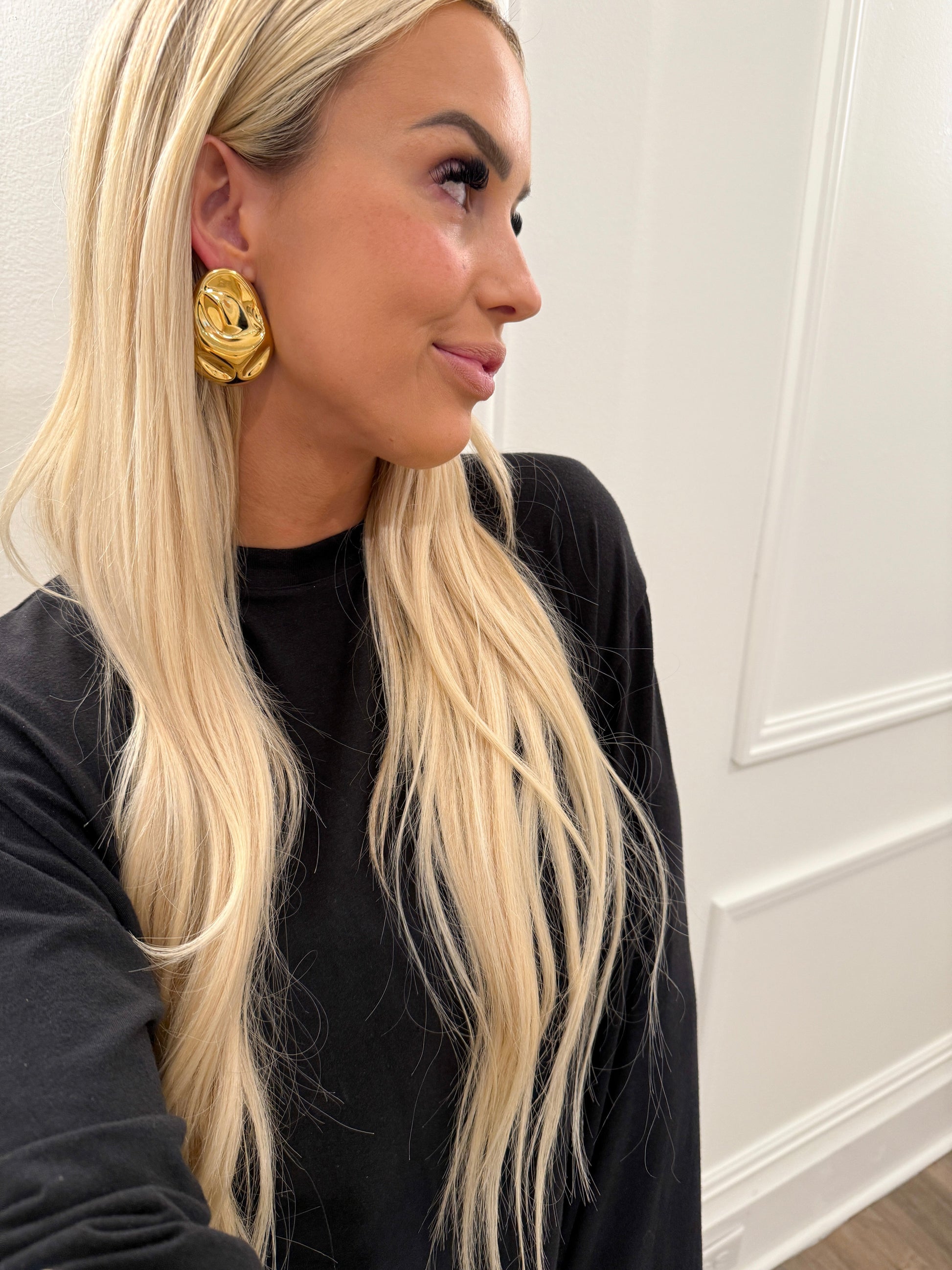 BREE EARRINGS - Southern Divas Boutique
