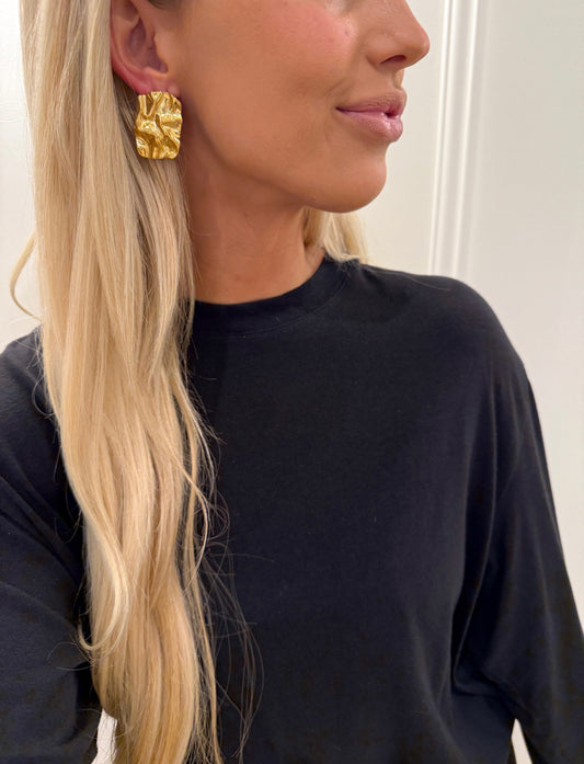 THE JENNIFER EARRINGS - Southern Divas Boutique