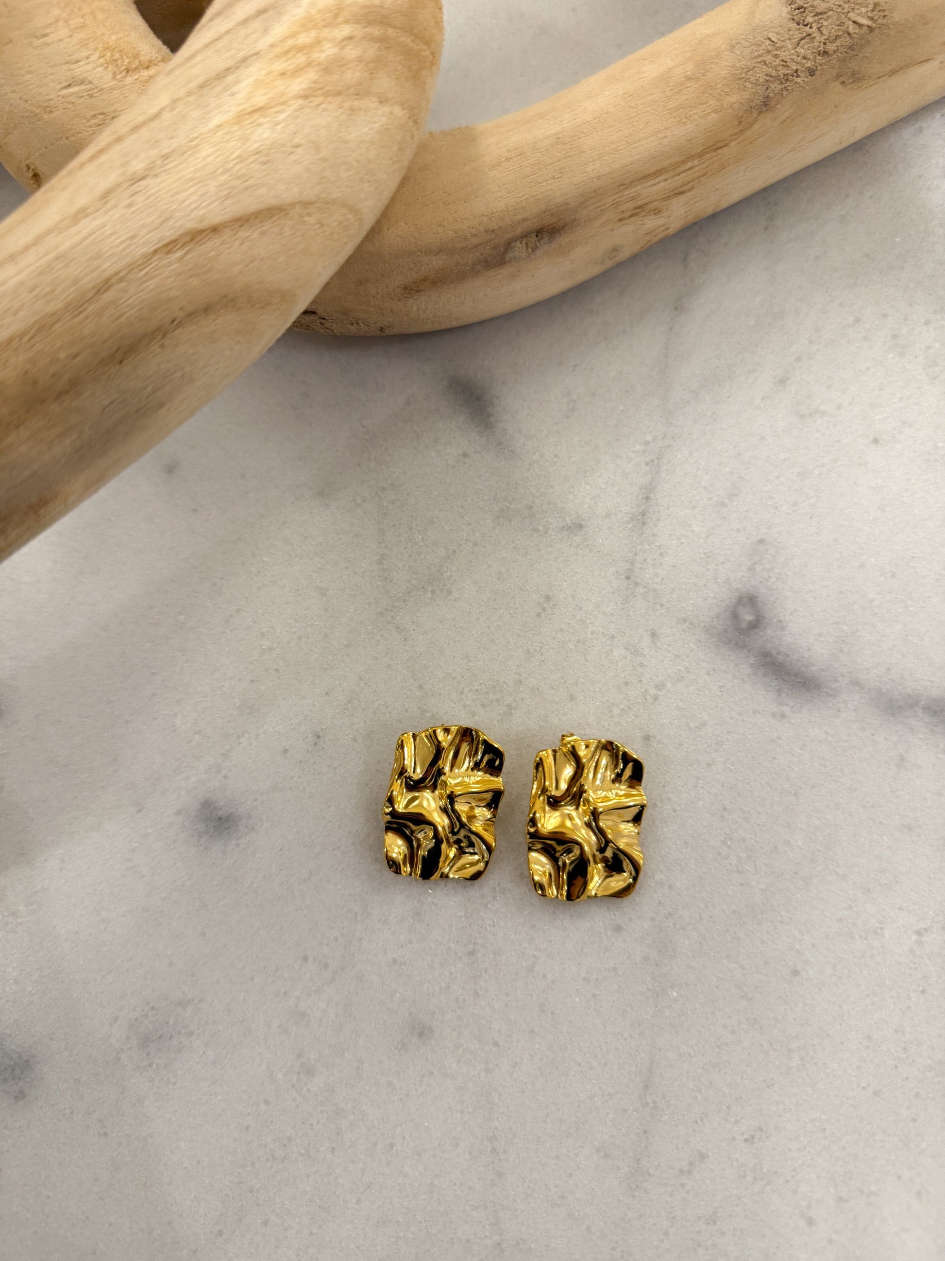 THE JENNIFER EARRINGS - Southern Divas Boutique