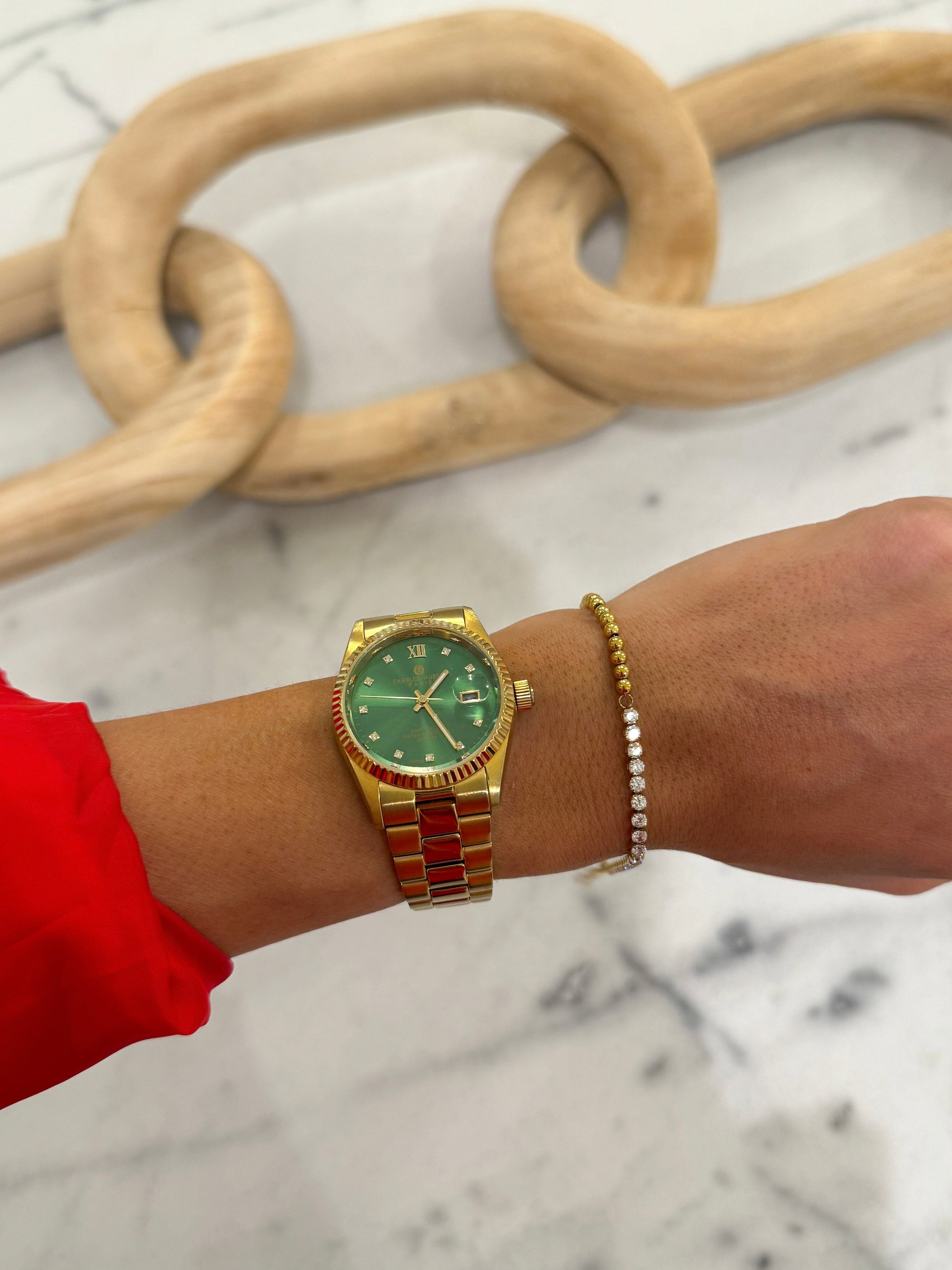 GEM BRACELET - Southern Divas Boutique