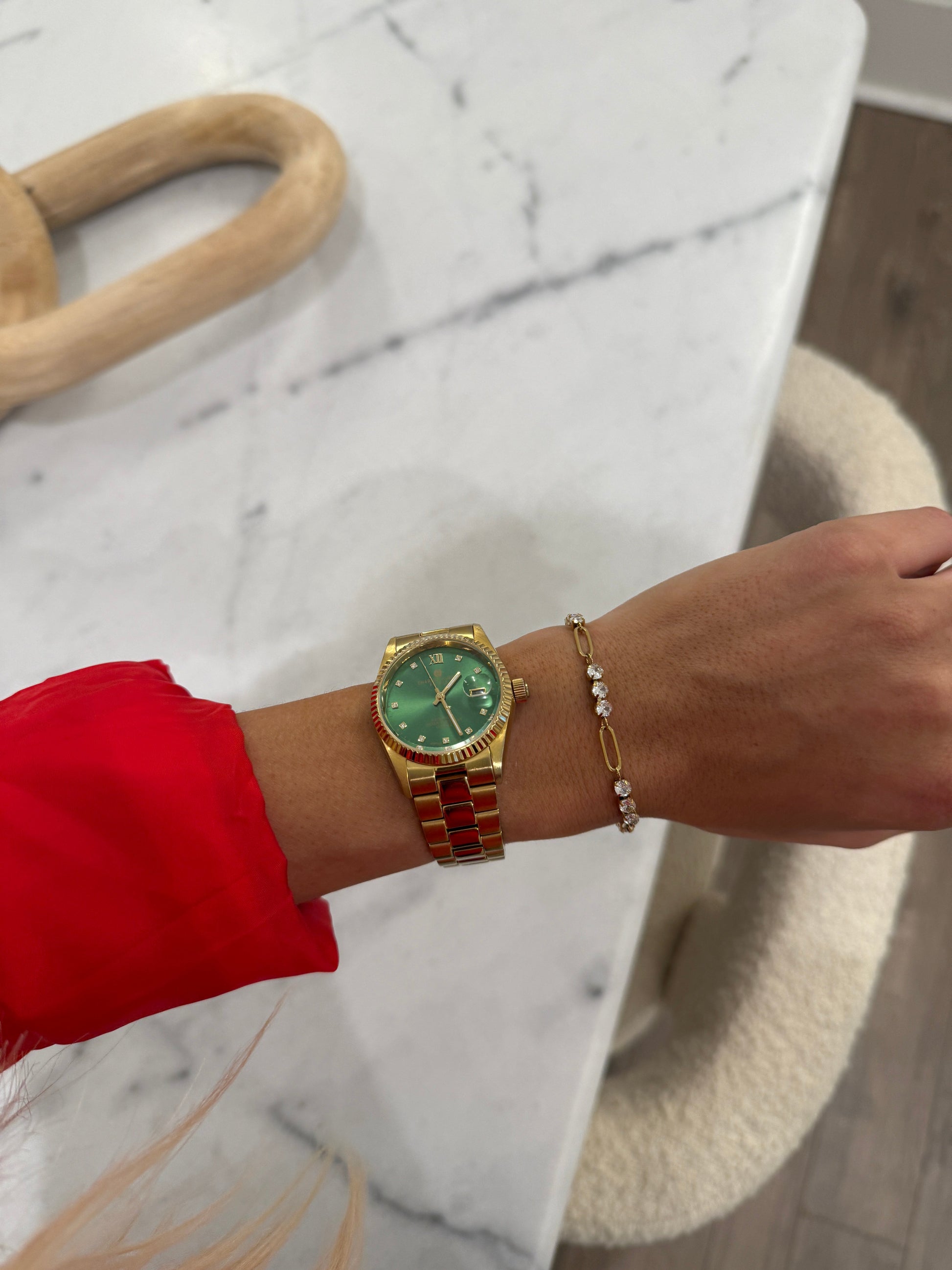 MEGHAN BRACELET - Southern Divas Boutique