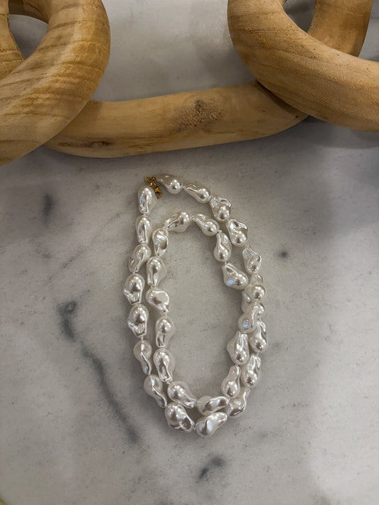 JULIA NECKLACE - Southern Divas Boutique